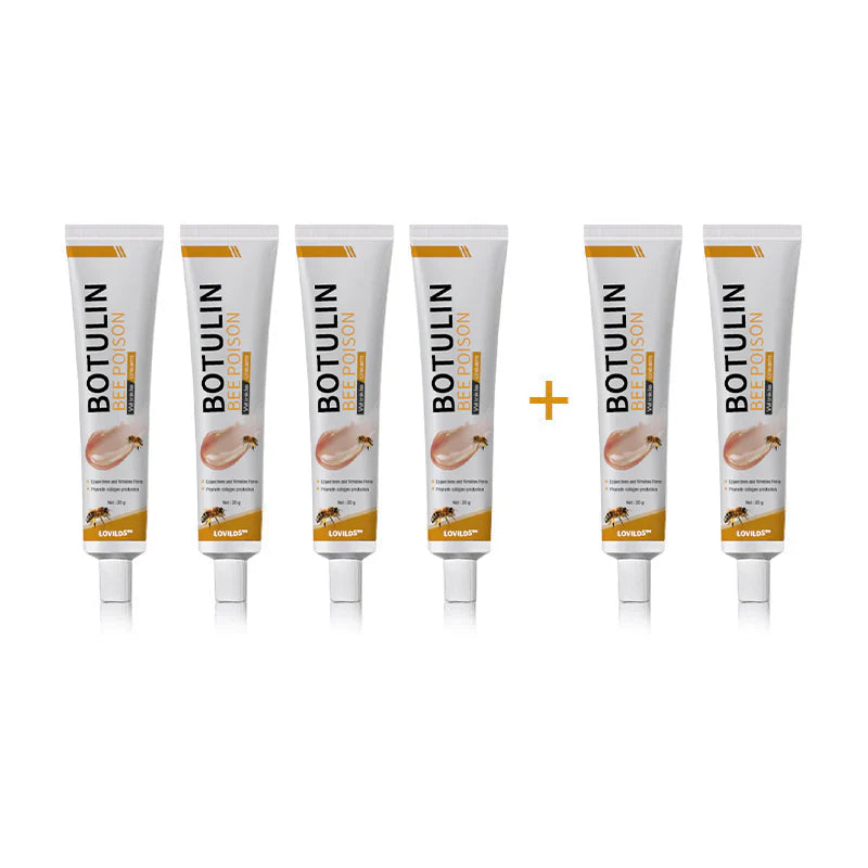 🔥Last Day Promotion 49% OFF🔥 - Krim Penghilang Kerutan Racun Lebah Botulin