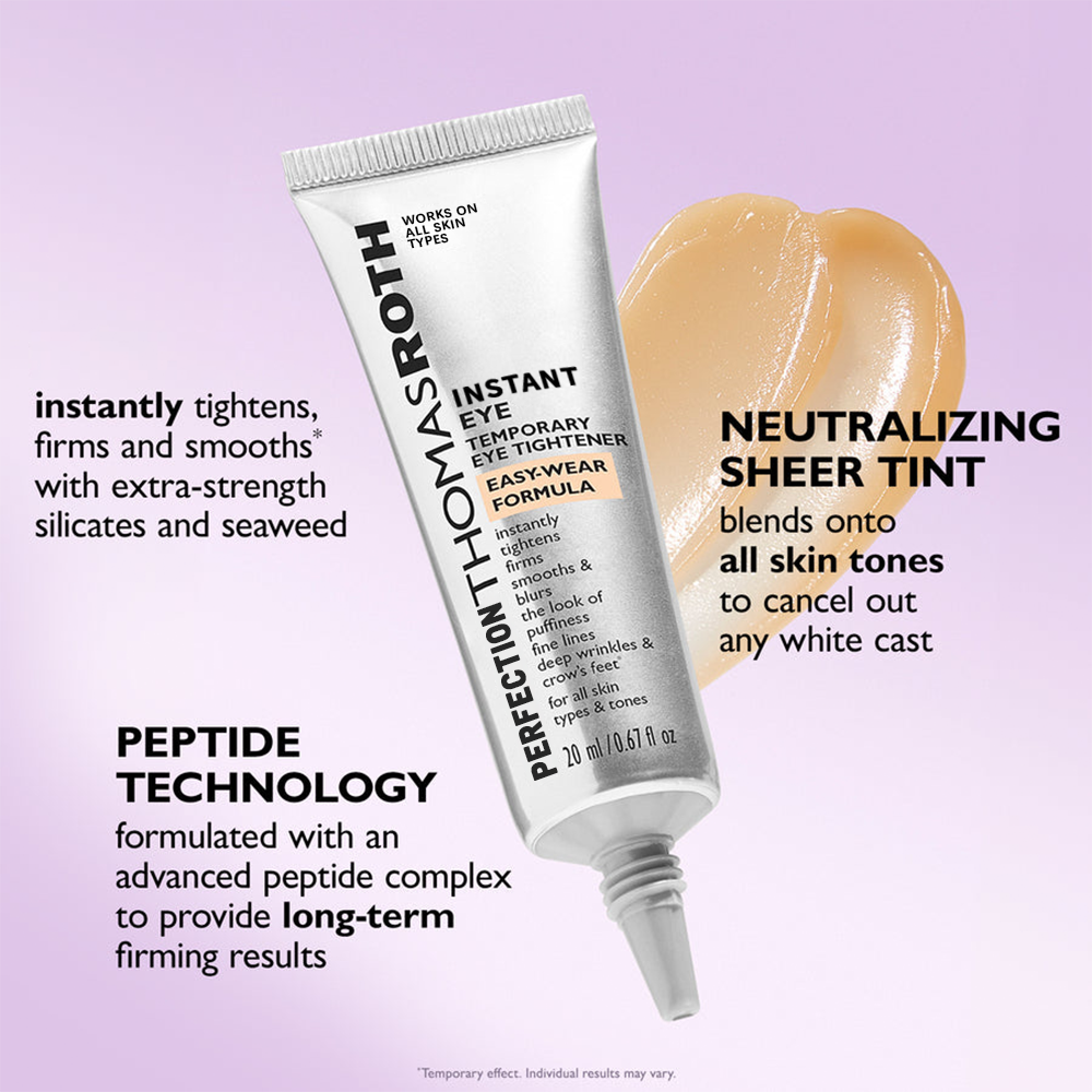 đ¸ Perfection Primer Tightener â New Formula, Ultimate Lift & Smooth Finish â¨