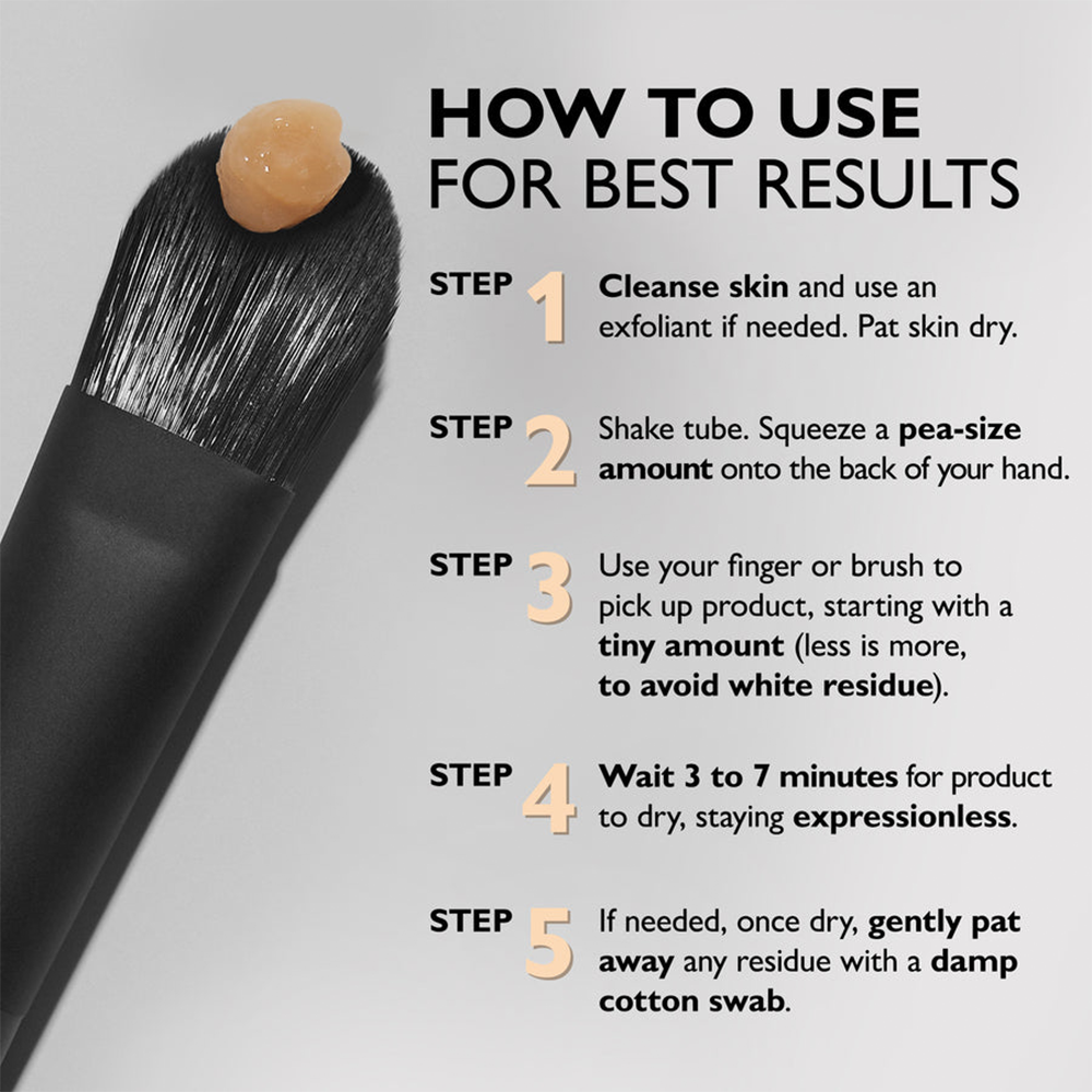đ¸ Perfection Primer Tightener â New Formula, Ultimate Lift & Smooth Finish â¨