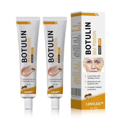🔥Last Day Promotion 49% OFF🔥 - Krim Penghilang Kerutan Racun Lebah Botulin