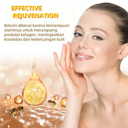 🔥Last Day Promotion 49% OFF🔥 - Krim Penghilang Kerutan Racun Lebah Botulin